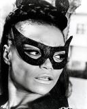L'actrice, danseuse et chanteuse de jazz américaine à la voix rauque et suave Eartha Kitt, connue des fantasticophiles pour avoir interprété la féline Catwoman dans la série télévisée "Batman" des années 60, est décédée le 25 décembre à l'âge de 81 ans (s