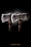 "HATCHET 2" : LE RETOUR DU TUEUR À LA HACHE (suite ci-dessous)