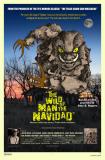 "The Wild Man of the Navidad" de Duane Graves et Justin Meeks, coproduit par Kim Henkel (Massacre à la tronçonneuse) raconte «l’histoire vraie» d’une ville hantée par un mystérieux homme-monstre...