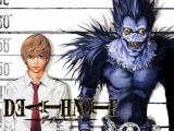 "Death Note" porté à l'écran par la Warner (suite ci-dessous)