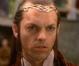 Hugo Weaving, qui interprétait l'elfe Elrond dans la trilogie du "Seigneur des Anneaux", va retrouver Andy Serkiss (Gollum) et Ian McKellen (Gandalf) dans Bilbo le Hobbit de Peter Jackson. Divisé en 2 parties, "Bilbo" sortira au mois de décembre 2011 et 2