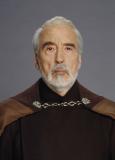 Notre ami Christopher Lee (87 ans) a été anobli par la Reine d'Angleterre.... Désormais, il est devenu... "Sir" Christopher Lee ! Toutes nos félicitations !