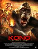 La préquelle de "King Kong" : "Kong, King of Skull Island" (suite ci-dessous)