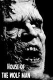 House of the Wolfman