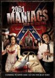 2001 Maniacs : Field of Screams