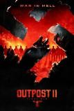 L'Anglais Steve Barker récidive un an après son premier opus, "Outpost", où un groupe de mercenaires dans une Europe de l'Est dévastée par la guerre découvrait un secret dissimulé depuis longtemps dans un bunker abandonné de la Seconde Guerre Mondiale (vo