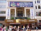 Présenté en ouverture du 10e Fright Fest, qui se déroule actuellement à Londres, au sein du gigantesque Empire Cinema de Leicester Square, "Triangle", le 3e film de Christopher Smith ("Creep", "Severance"), serait son meilleur....