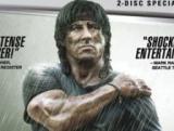 La firme Millennium vient de donner le feu vert à Sylvester Stallone pour un 5e "Rambo" (suite ci-dessous)