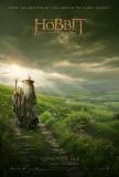 THE HOBBIT - 2e bande annonce (voir ci-dessous)