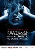 Succès surprise et sanglant pour le  Festival International du Film d'Horreur de Sainte-Maxime (voir ci-dessous)
