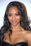 Zoe Saldana parle de la suite du "Star Trek" de JJ Abrams (voir ci-dessous)