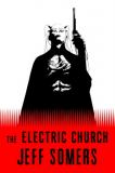 Sony a acquis les droits d'une série de romans de SF de Jeff Somers "The Electric Church" (suite ci-dessous)