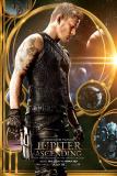 JUPITER ASCENDING