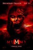 The Mummy  : Tomb of the Dragon Emperor