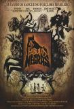 As Fabulas Negras (2014)