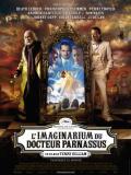 L'imaginarium du Dr. Parnassus