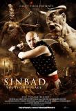 Sinbad the Fifth Voyage (voir ci-dessous)