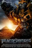 Transformers : la revanche
