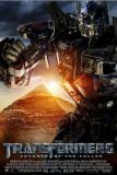 Transformers : la revanche