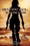 Residen Evil : Extinction