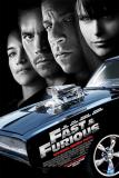The Fast and the Furious 4