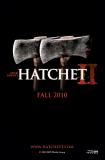 Hatchet 2