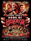 Hood of Horror