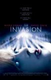 THE INVASION (nouvelle affiche)