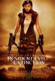 Residen Evil : Extinction