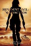 Residen Evil : Extinction