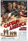 Captain America : The First Avenger