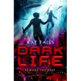 Le Gotham Group ("Les chroniques de Spiderwick" a pris une option sur le roman d'aventures sous-marines de Kat Falls "Dark Life" (suite ci-dessous)