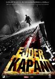 Le récent thriller" Dragon Trap" ("Ejder Kapani") du comédien-réalisateur Ugur Yucel se présente comme le premier film de serial-killer turc (voir ci-dessous)