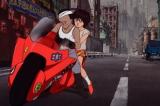 Les frères Hughes (Le Livre d'Eli) sont en négociation pour réaliser une version live d'"Akira" (voir ci-dessous)