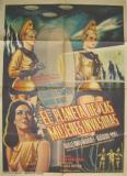El planeta de las mujeres invasoras