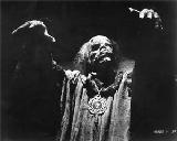 La Momia Azteca contra el robot humano (1958)