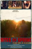 Annoncé depuis deux ans, le monster movie "Rites of Spring" se tourne finalement ce mois-ci (voir ci-dessous)