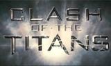 Compte tenu du succès du premier, un second "Choc des titan"s va bien avoir lieu (suite ci-dessous)