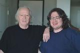 John Carpenter & Scott Essman