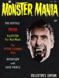 Monstermania n°1