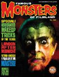Famous Monsters of Filmland