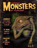 Famous Monsters of Filmland n°4