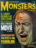 Famous Monsters n°14