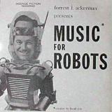 Music for Robots