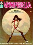 FJA est le créateur du personnage de Vampirella