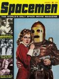 Spacemen n°6