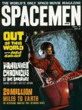 Spacemen n°8