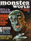 Monster World n°1