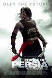 "Prince of Persia, les Sables du Temps"  des studios Disney et Jerry Bruckheimer réalisé par Mike Newell s'offre la tête du box office français avec plus de 153.000 entrées  hier lors de sa sortie en salles (voir dossier complet dans le dernier EF)