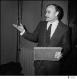 Paul Naschy au Festival en 1974